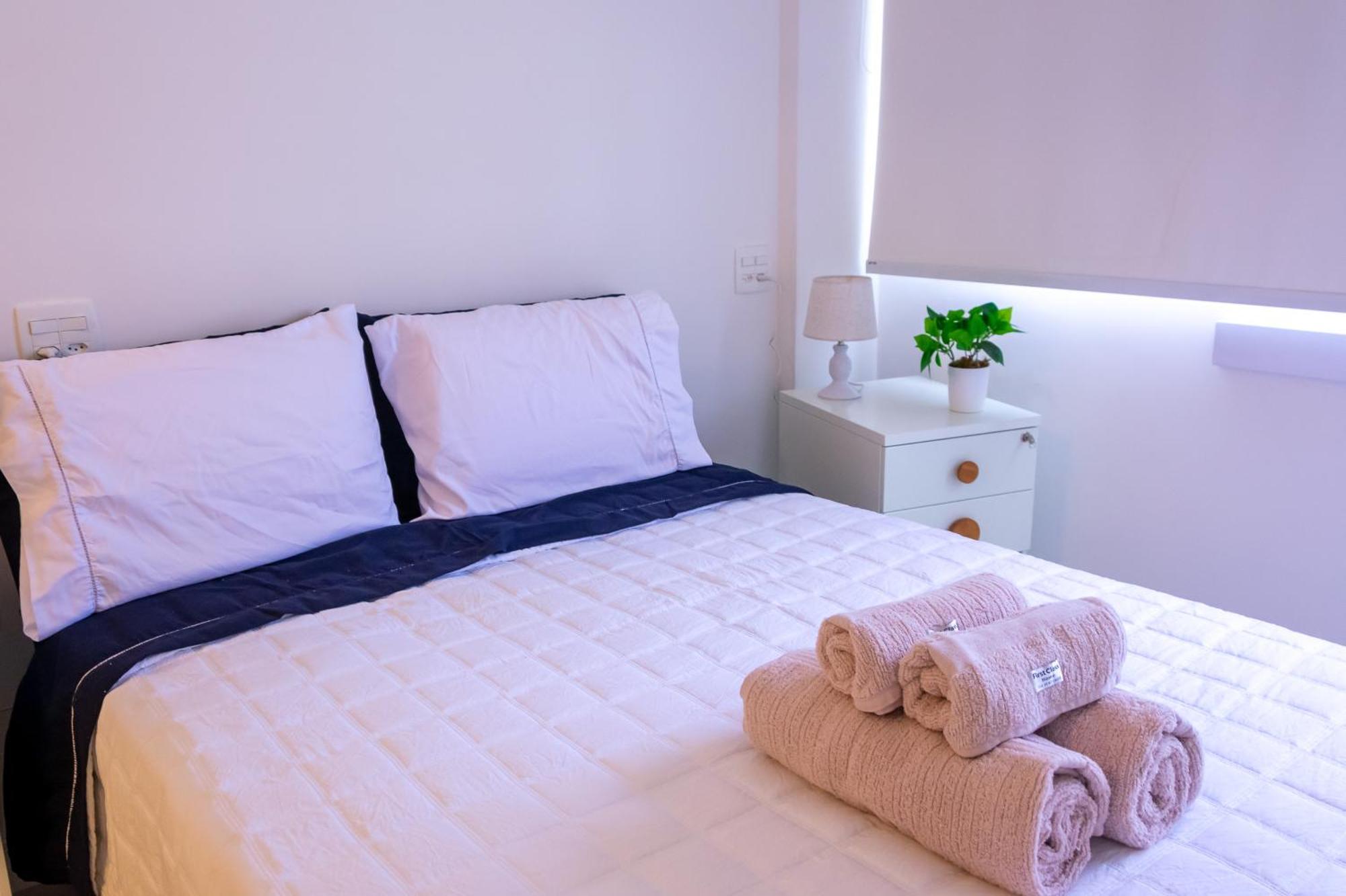 Apartment Charmoso & Moderno - Copacabana