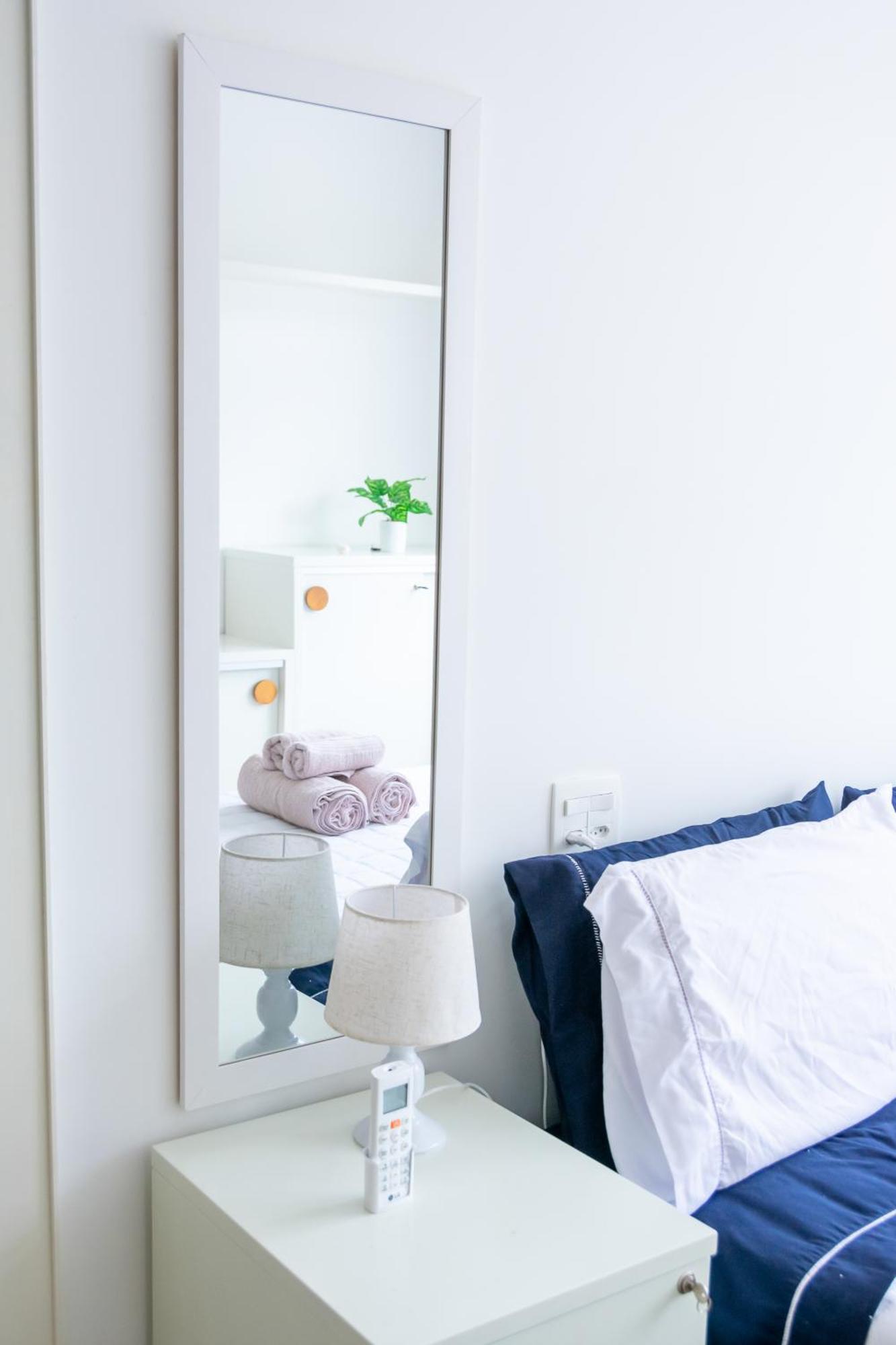 Charmoso & Moderno - Copacabana Apartment Rio de Janeiro