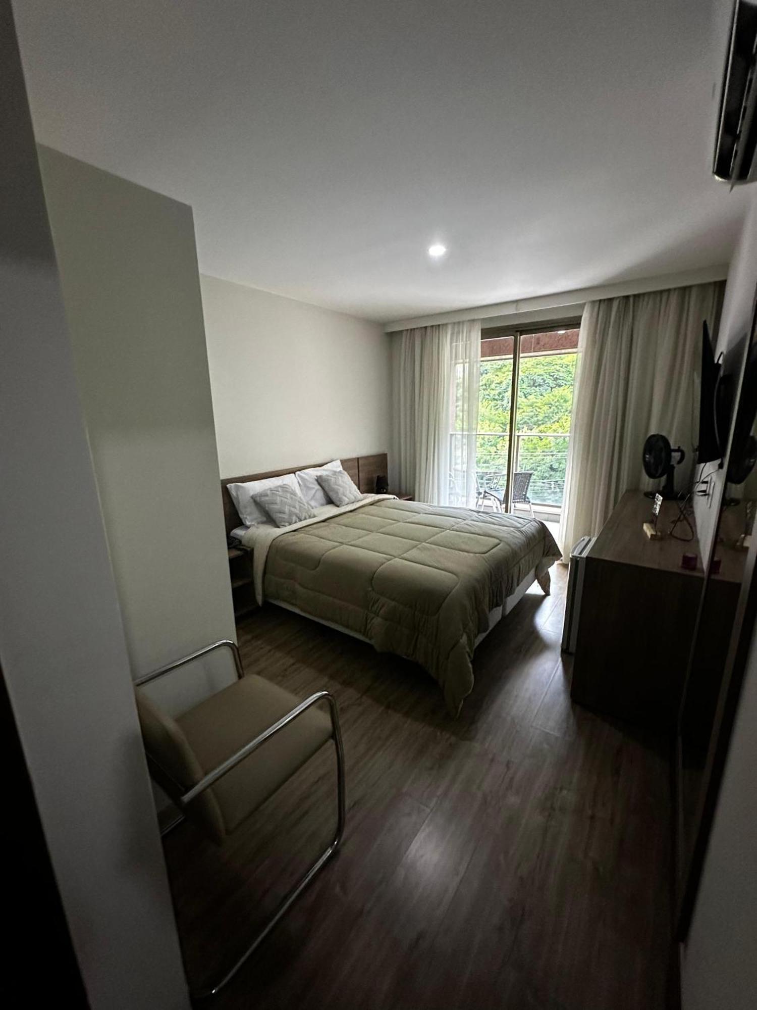 Hotel Privativa Via Premiere - Barra Olimpica, Rio Centro, Rock In Rio, Carnaval
