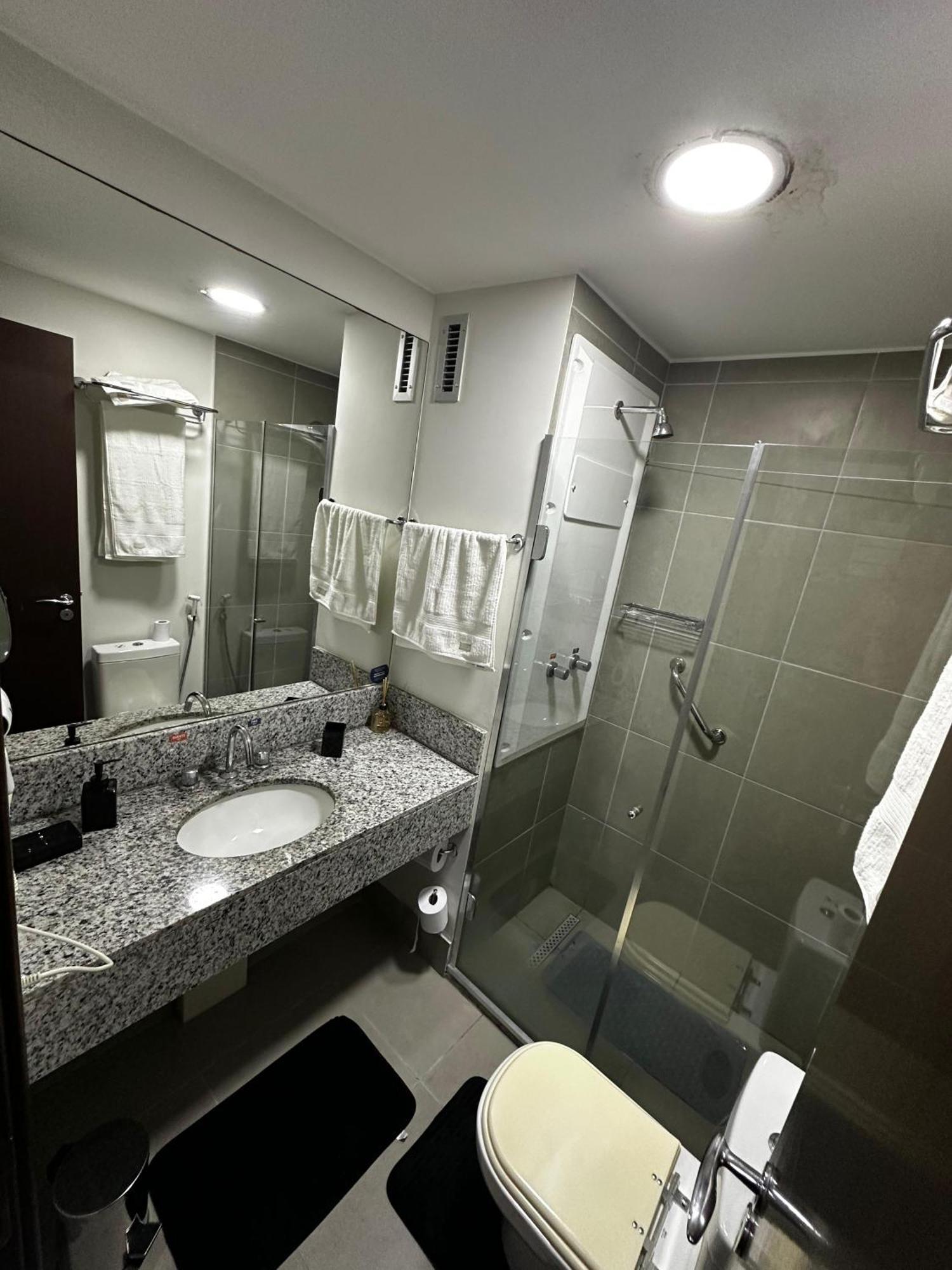 Hotel Privativa Via Premiere - Barra Olimpica, Rio Centro, Rock In Rio, Carnaval *