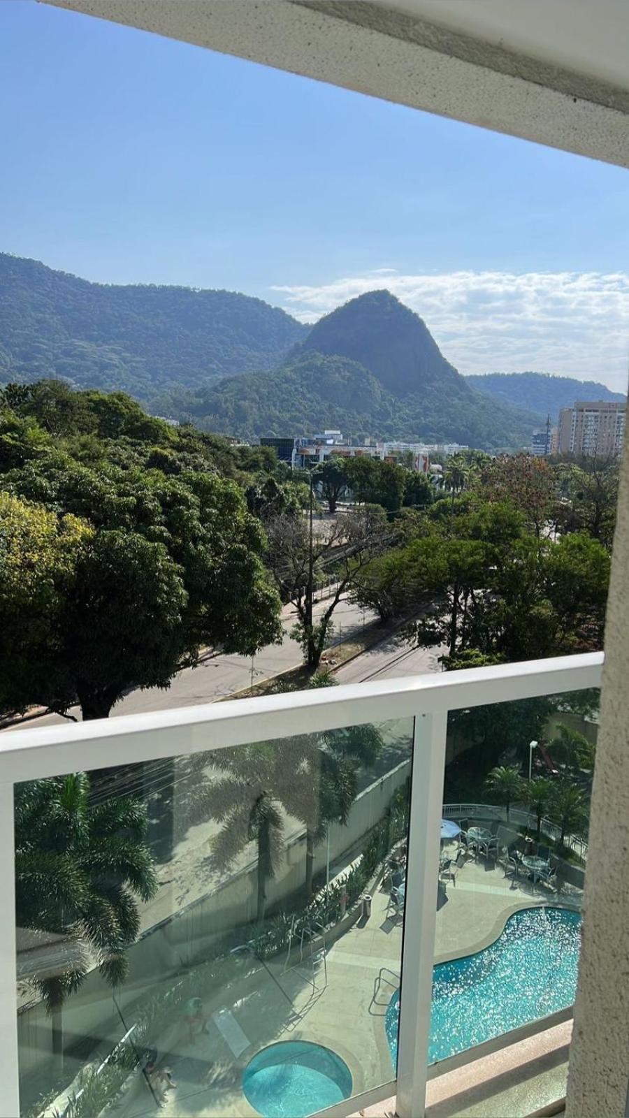 Residencial Rio Rio Centro Parque Olimpico Arena Jeunesse Aparthotel *