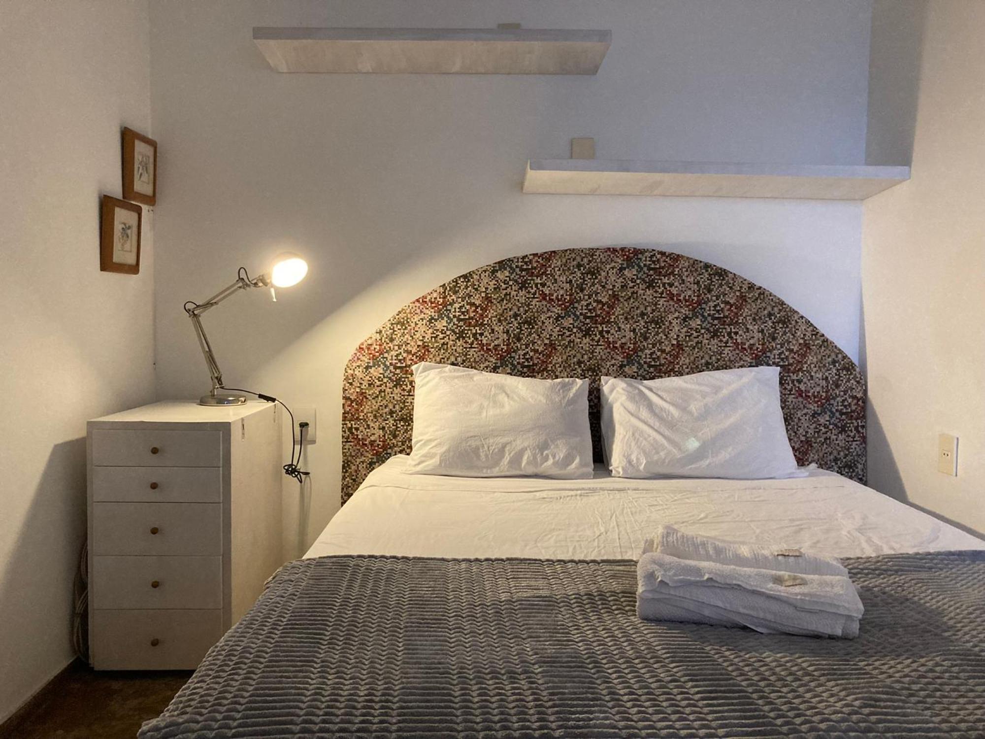 Albergue Chez Zany Boutique - Copacabana *