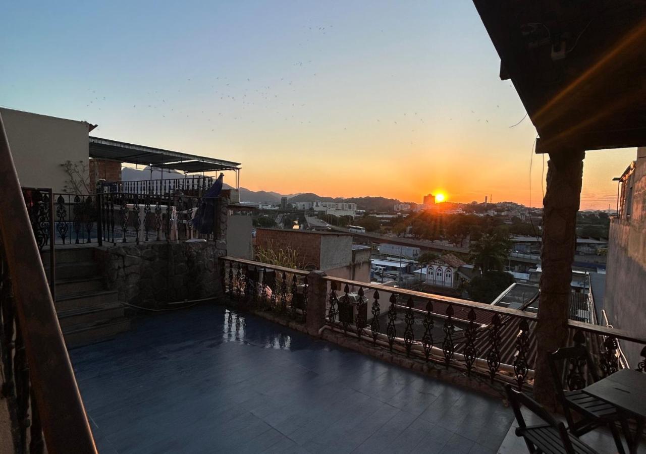 Casa Com Piscina Porto Maravilha Apartment Rio de Janeiro