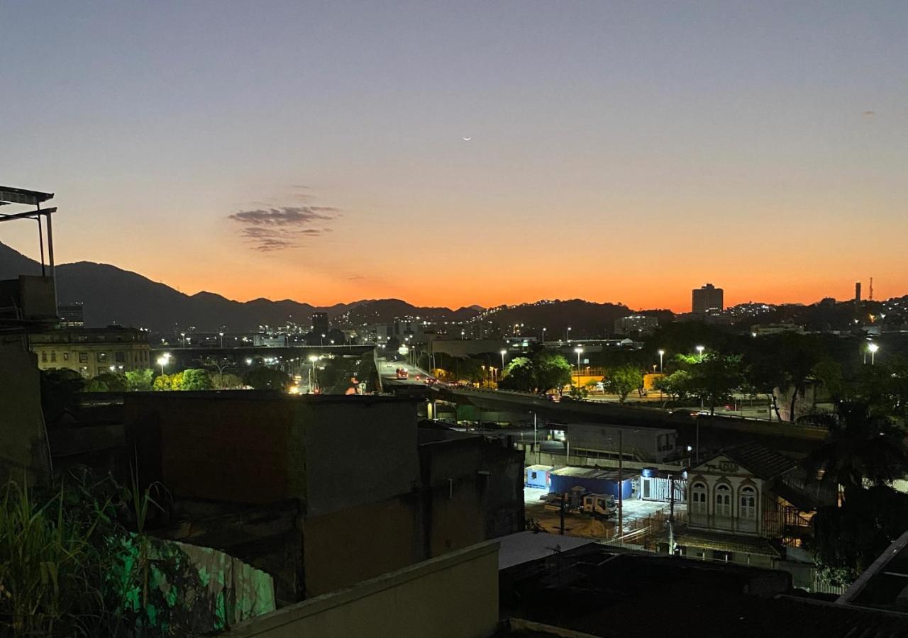 Casa Com Piscina Porto Maravilha * Rio de Janeiro