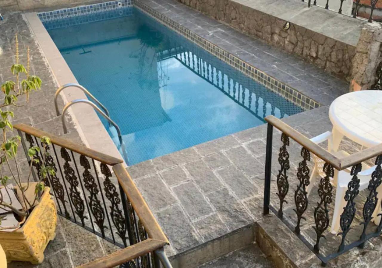 Casa Com Piscina Porto Maravilha Apartment *