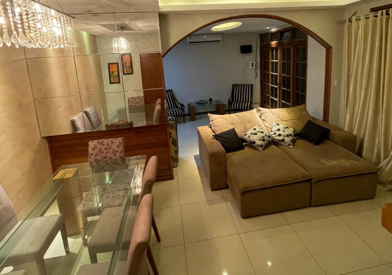Casa Com Piscina Porto Maravilha Apartment *