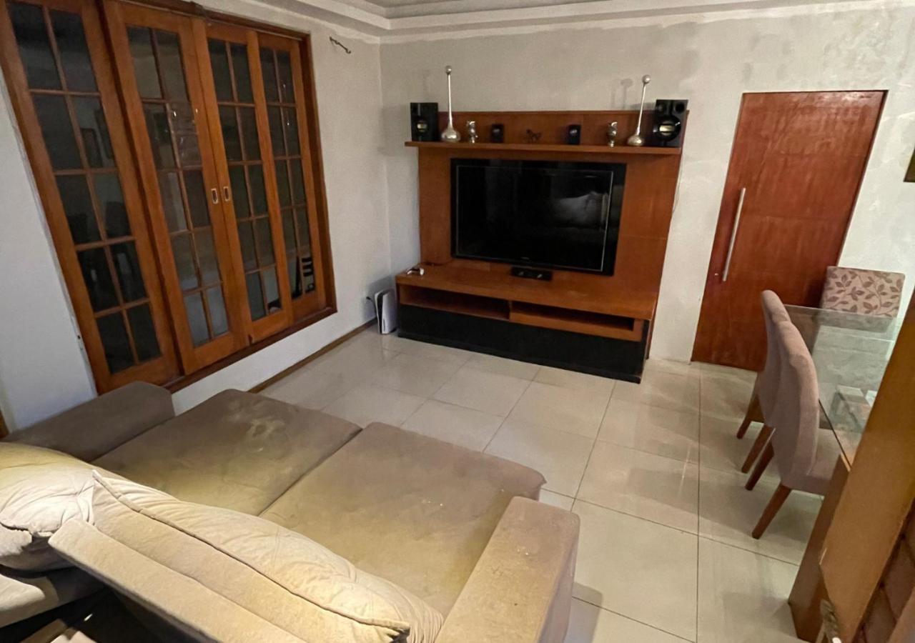 Casa Com Piscina Porto Maravilha