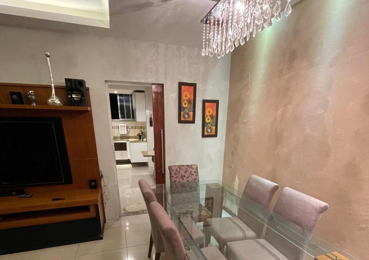 Apartment Casa Com Piscina Porto Maravilha