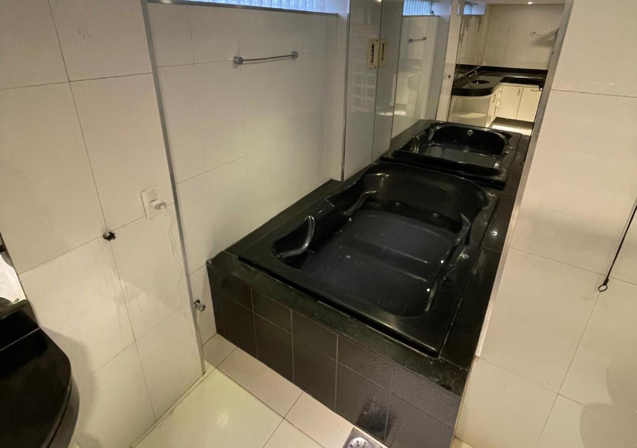 Casa Com Piscina Porto Maravilha Apartment *