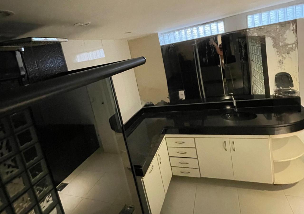 Casa Com Piscina Porto Maravilha