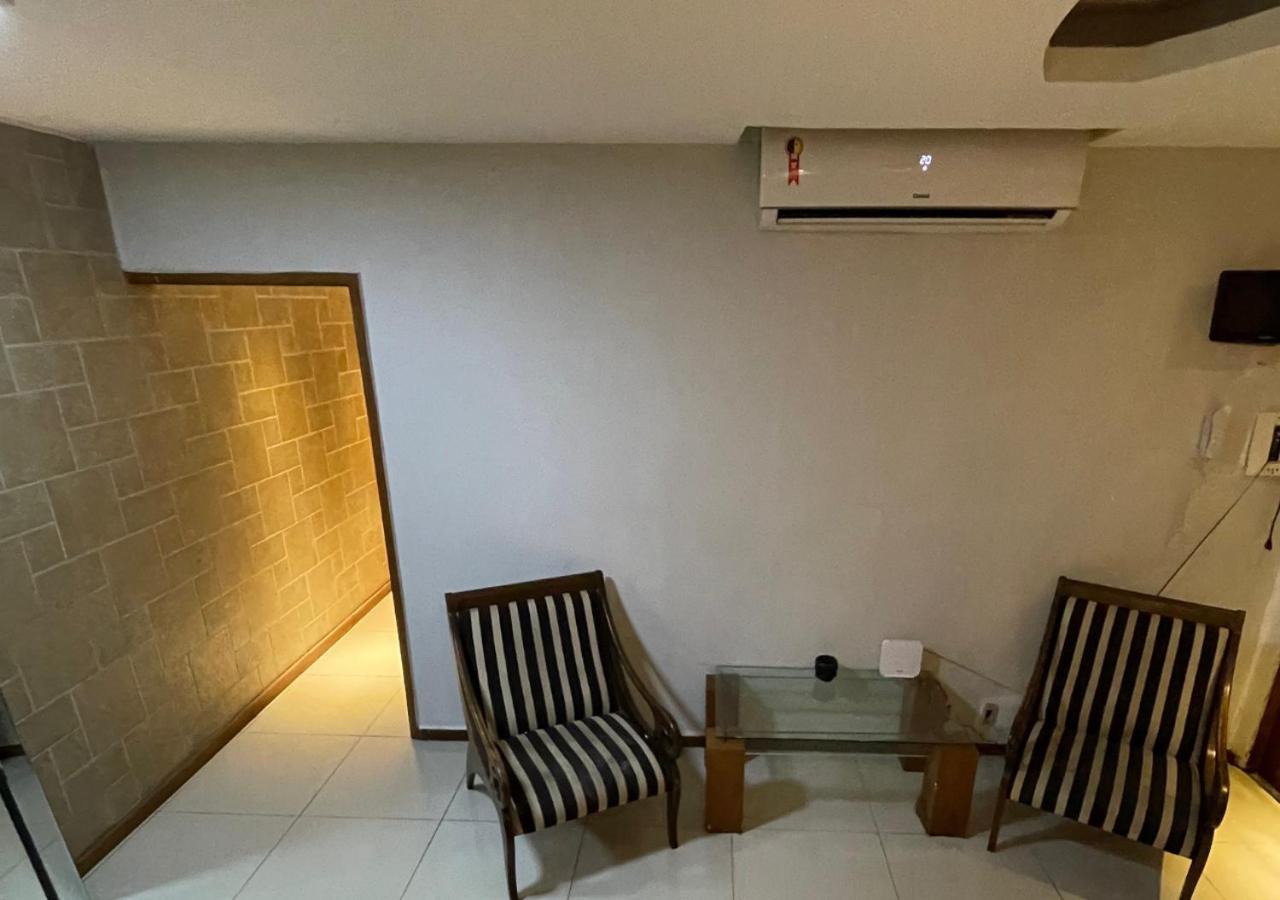 Casa Com Piscina Porto Maravilha Apartment