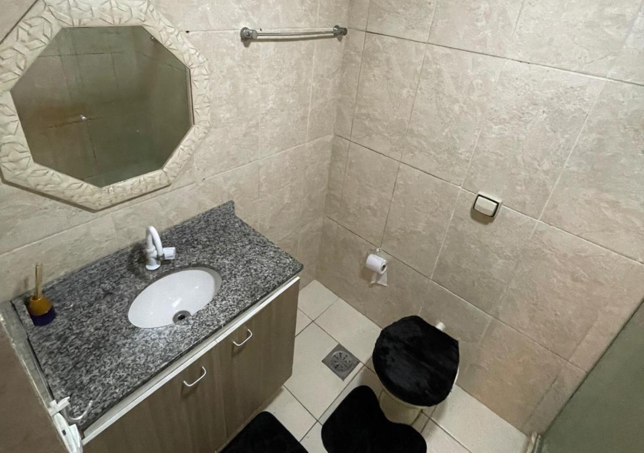 Apartment Casa Com Piscina Porto Maravilha