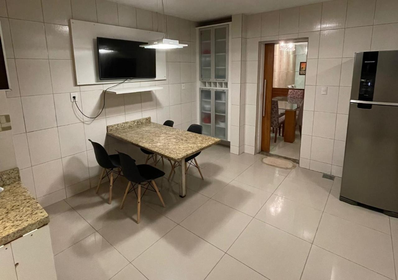 Apartment Casa Com Piscina Porto Maravilha *