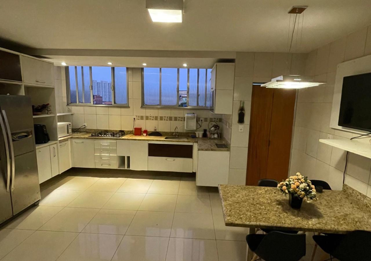 Apartment Casa Com Piscina Porto Maravilha Rio de Janeiro