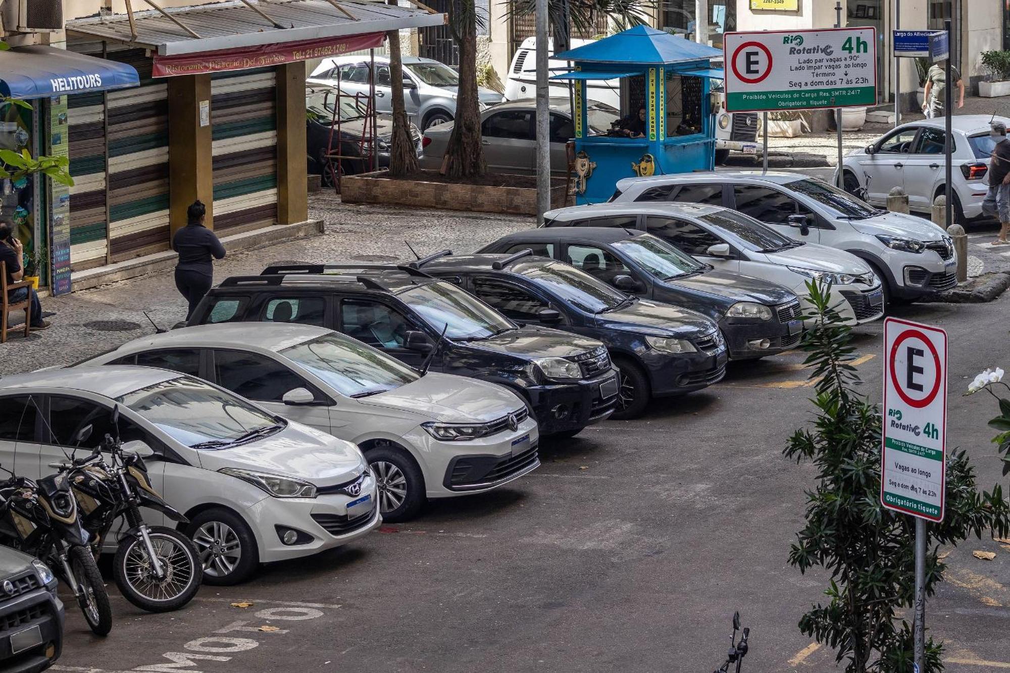 Conforto E Vista Mar Na Quadra Da De Copa * Rio de Janeiro