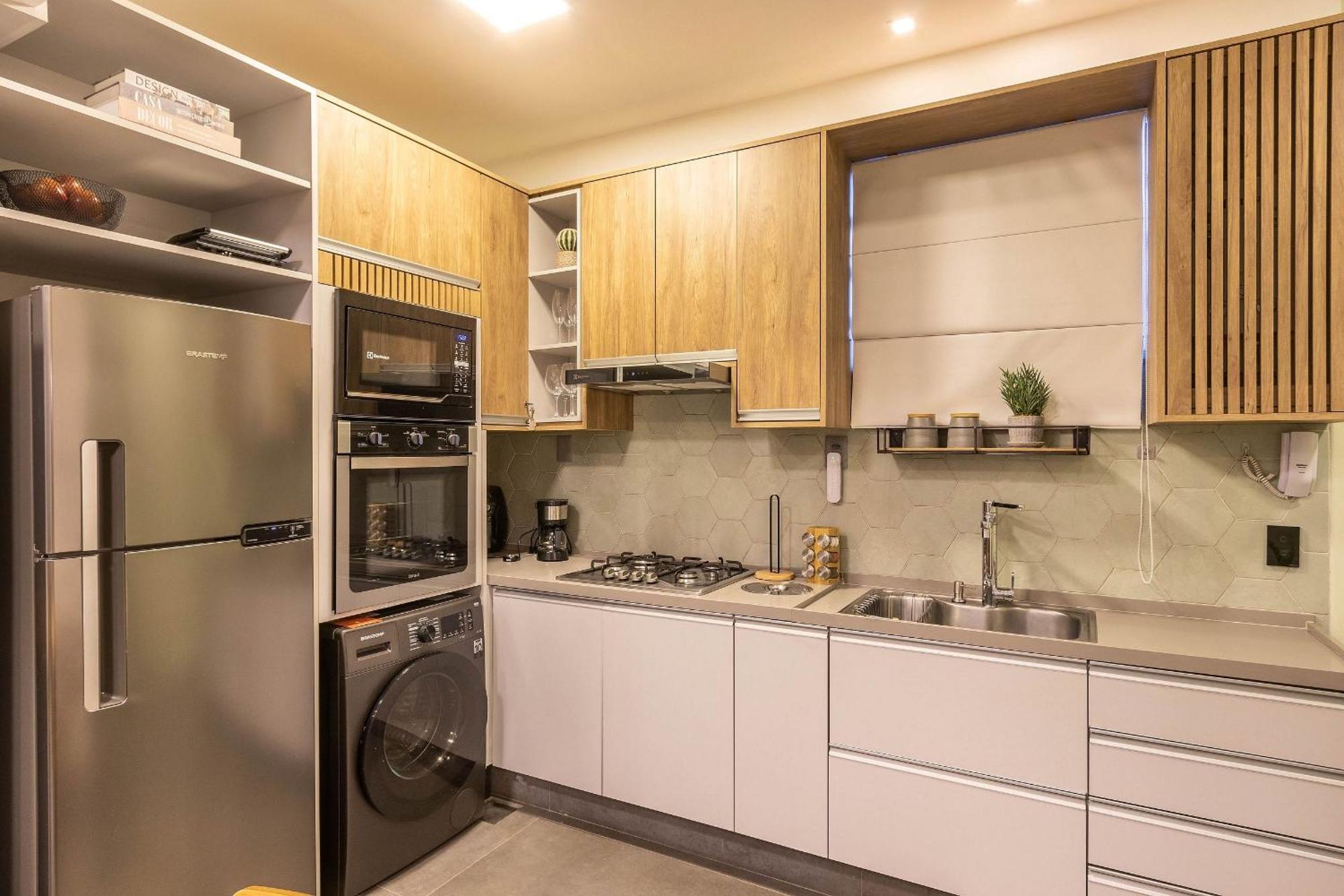 Apartamento Ipanema, Seu Ape Entre A E A Lagoa. Rio de Janeiro