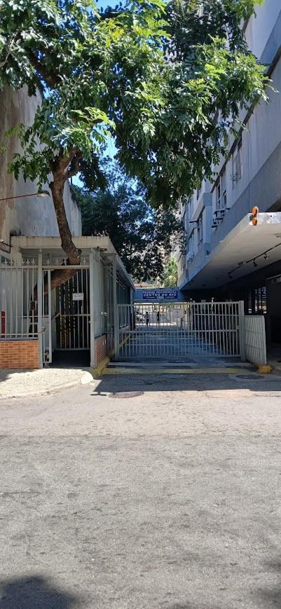 Campsite Aconchego Na Lapa Rio de Janeiro