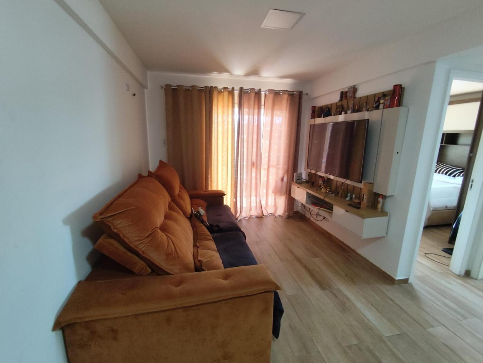 Pontal Prainha Apartamento *