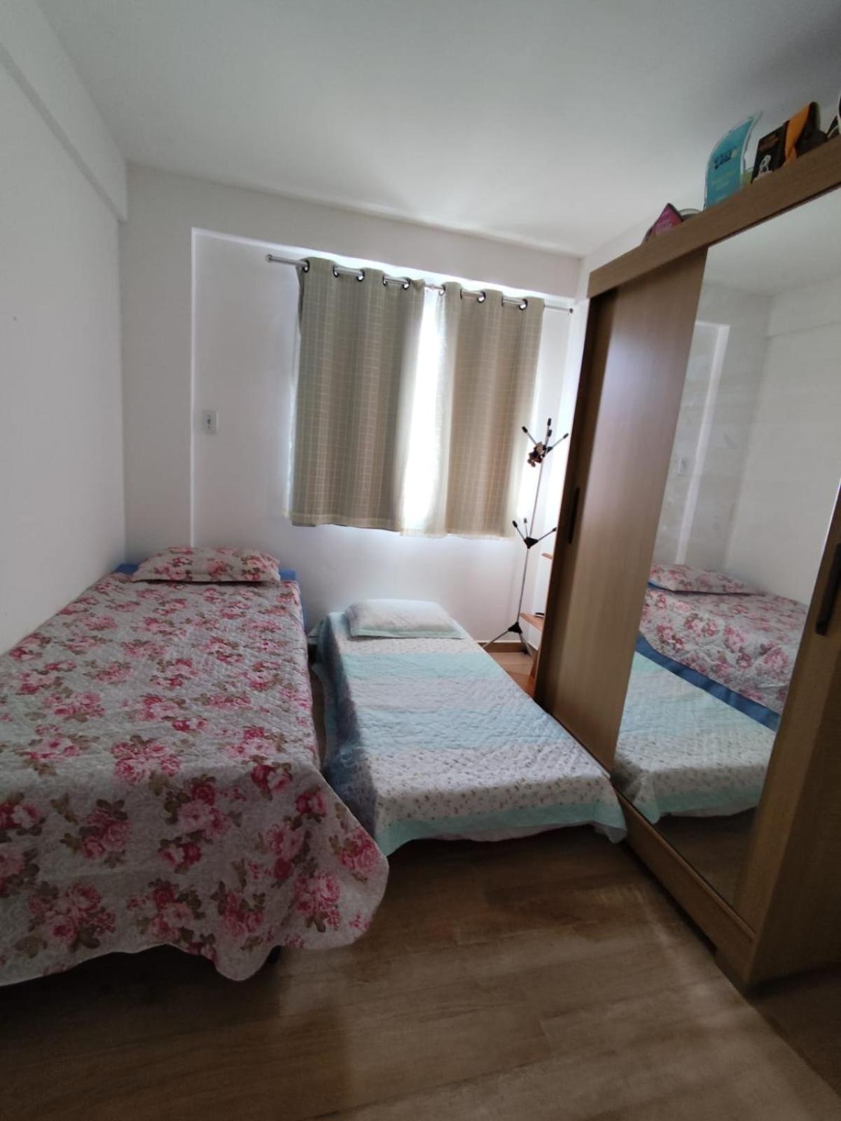 Apartamento Pontal Prainha *