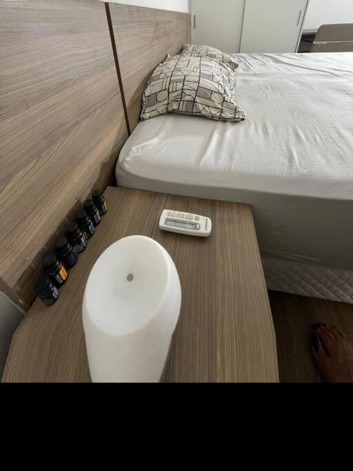 Barra Olimpica Apartamento *