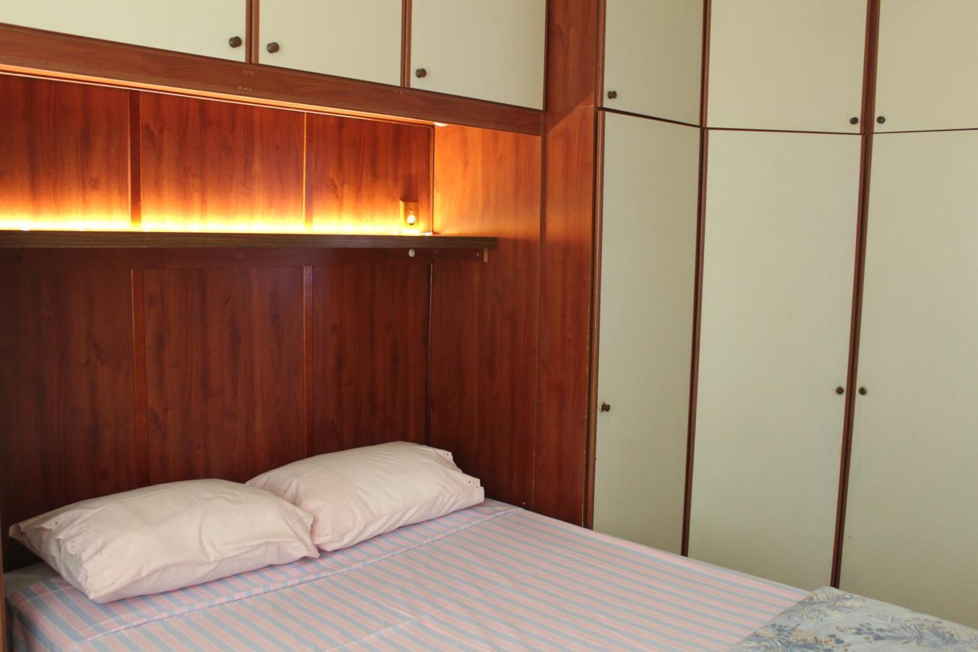 Apartment Anfitrioca Infraestrutura Total Isabel Rio de Janeiro