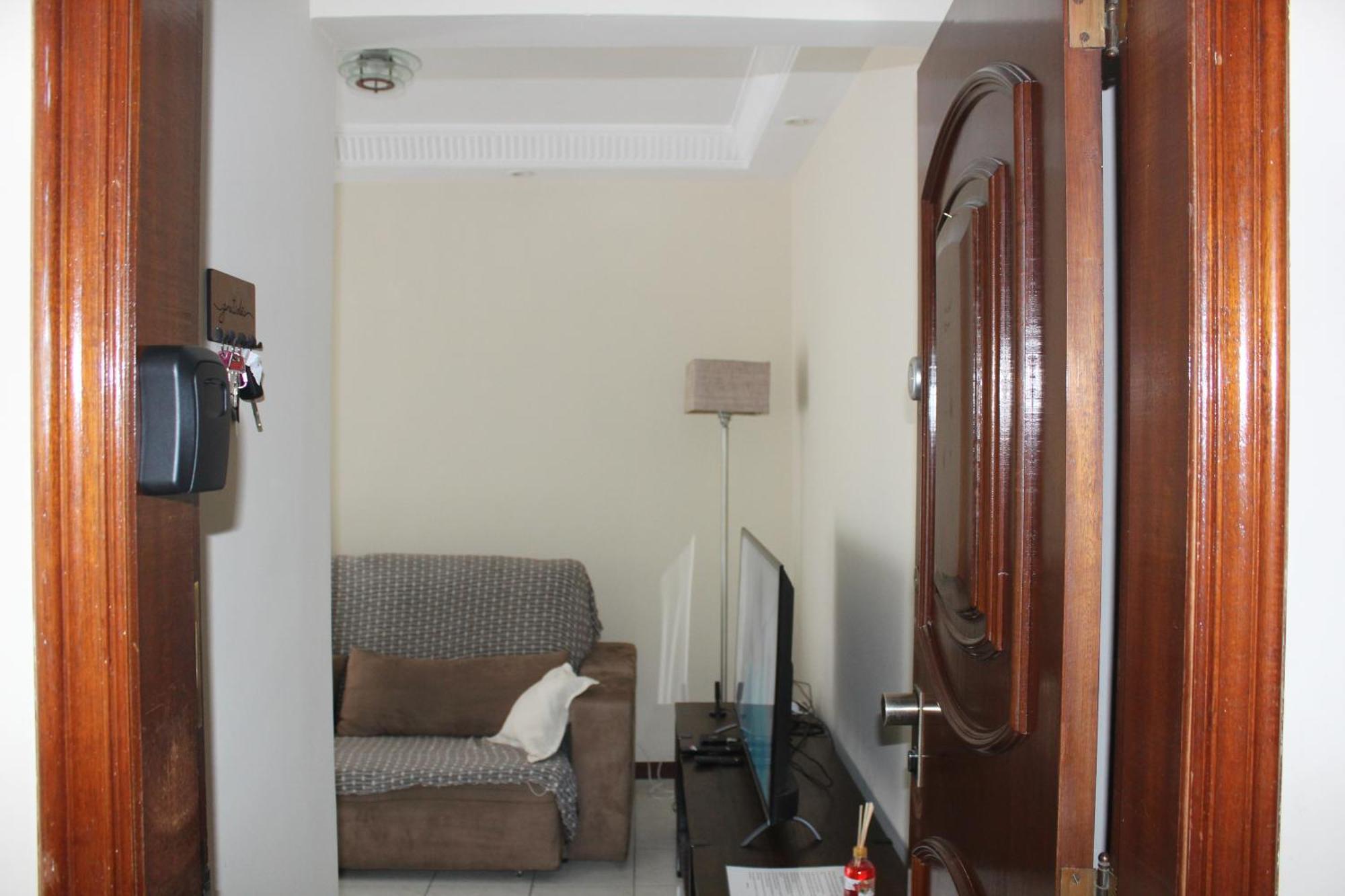 Anfitrioca Infraestrutura Total Isabel Apartment Rio de Janeiro