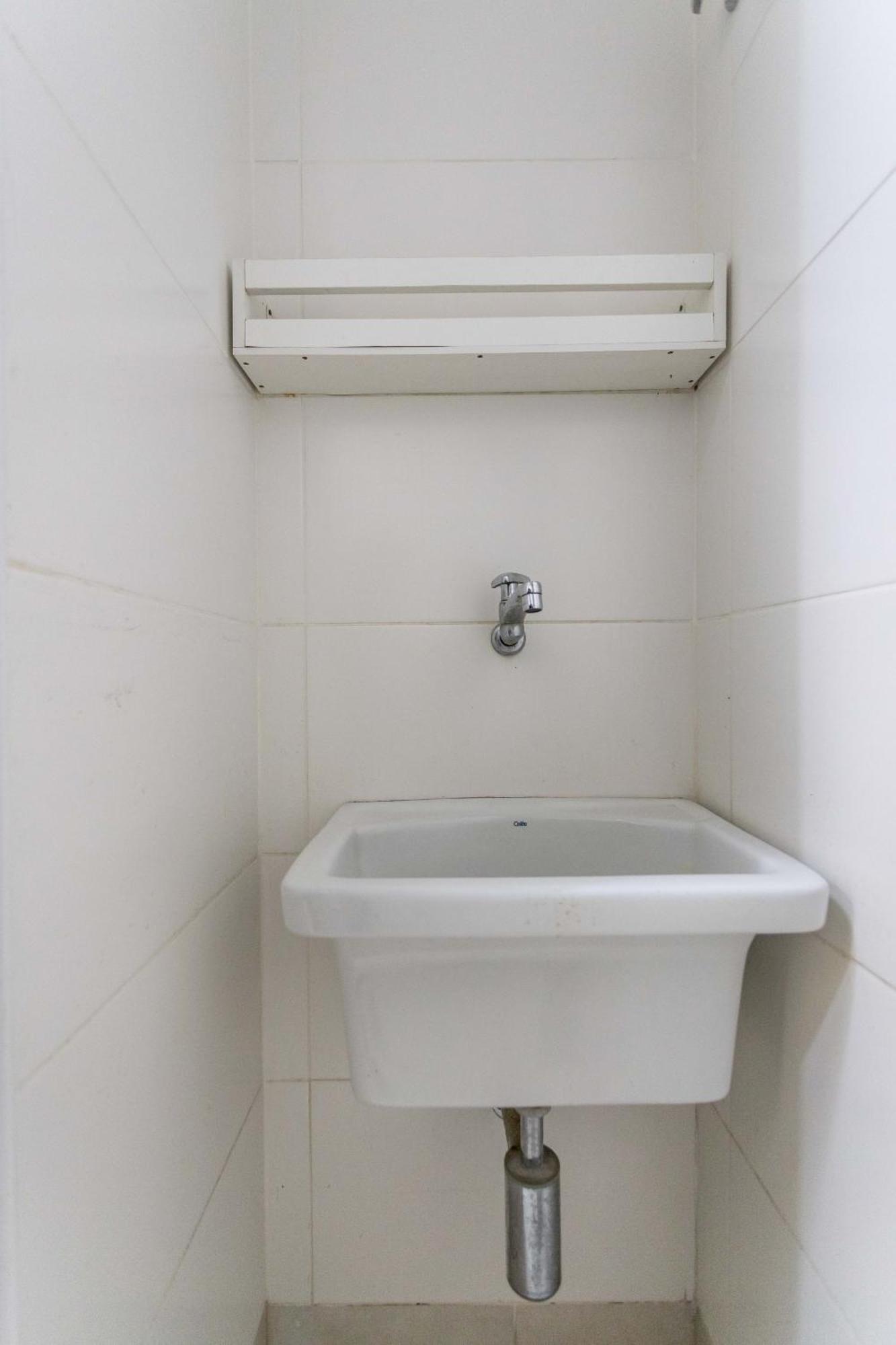 Refugio Em Copacabana - Perto Da - Df219 Z3 Rio de Janeiro
