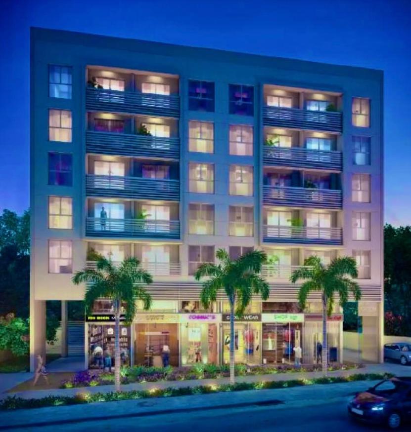 Aparthotel Apart-hotel Recreio Dos Bandeirantes *