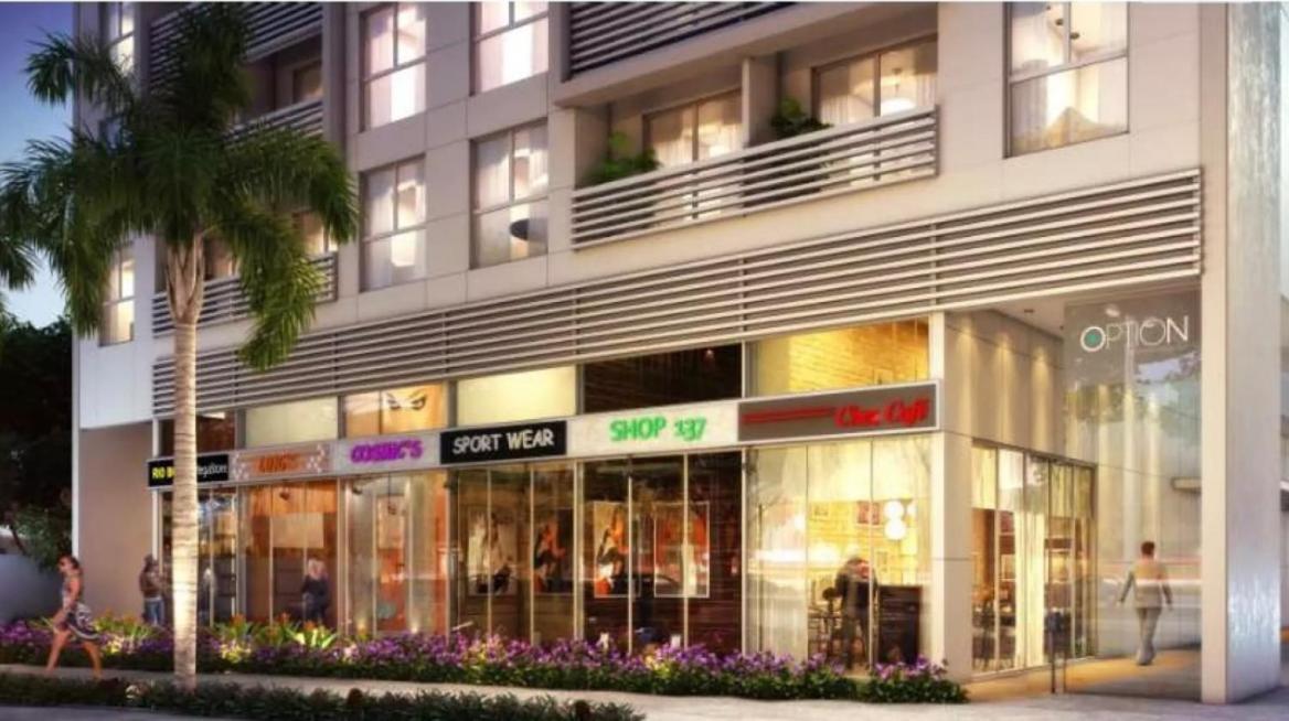 Apart-hotel Recreio Dos Bandeirantes *