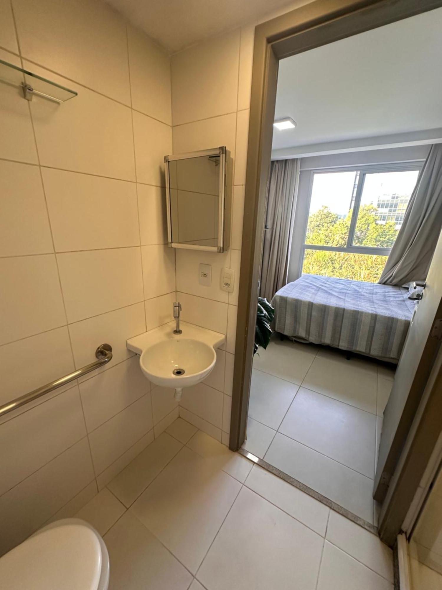 Apart-hotel Recreio Dos Bandeirantes Aparthotel Rio de Janeiro