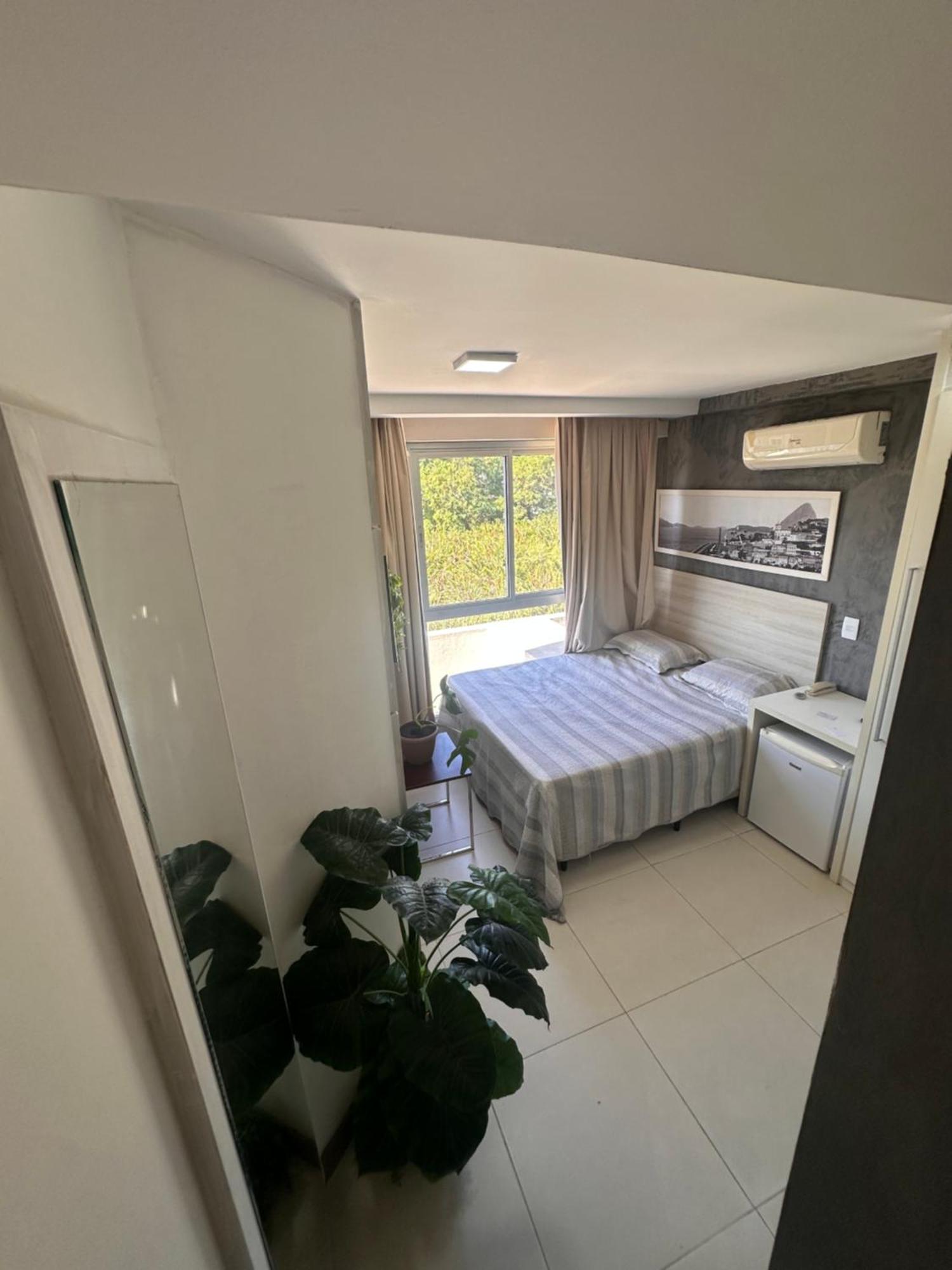 Apart-hotel Recreio Dos Bandeirantes *