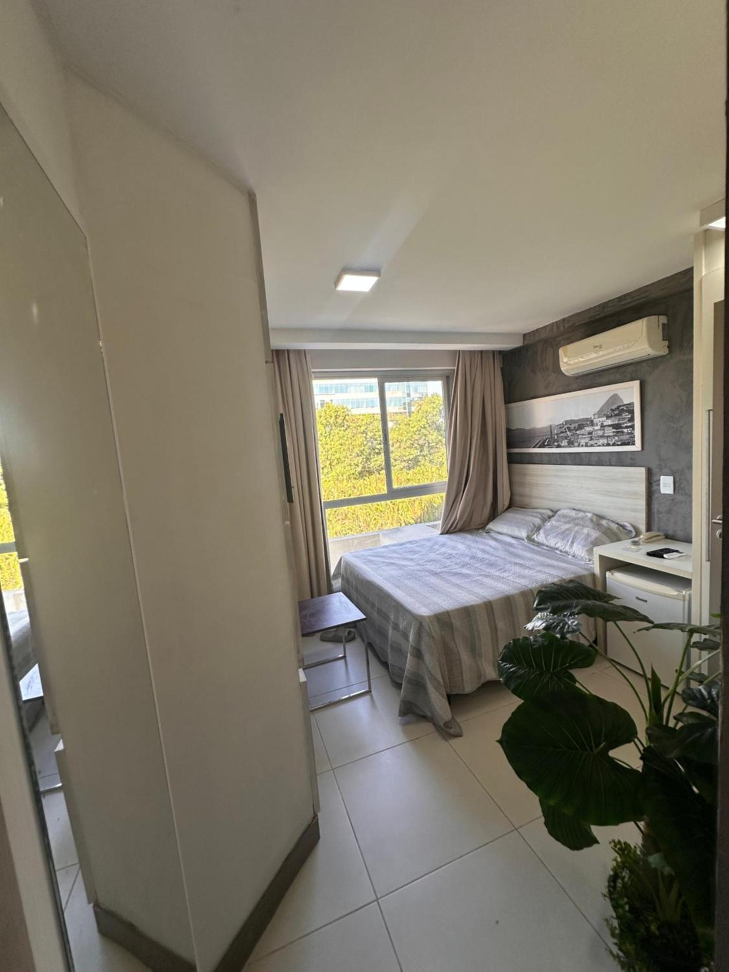Apart-hotel Recreio Dos Bandeirantes Rio de Janeiro