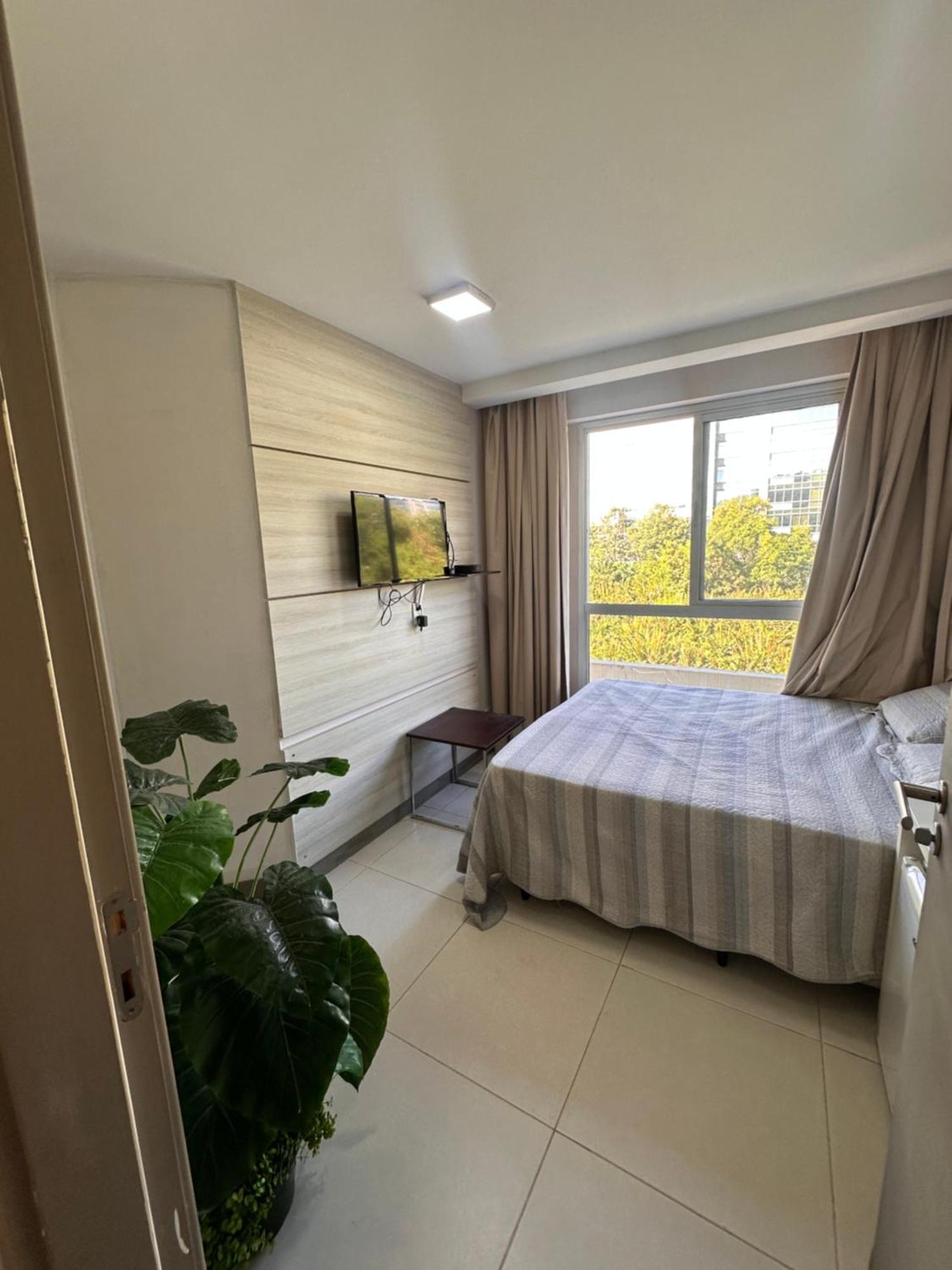 Apart-hotel Recreio Dos Bandeirantes Aparthotel