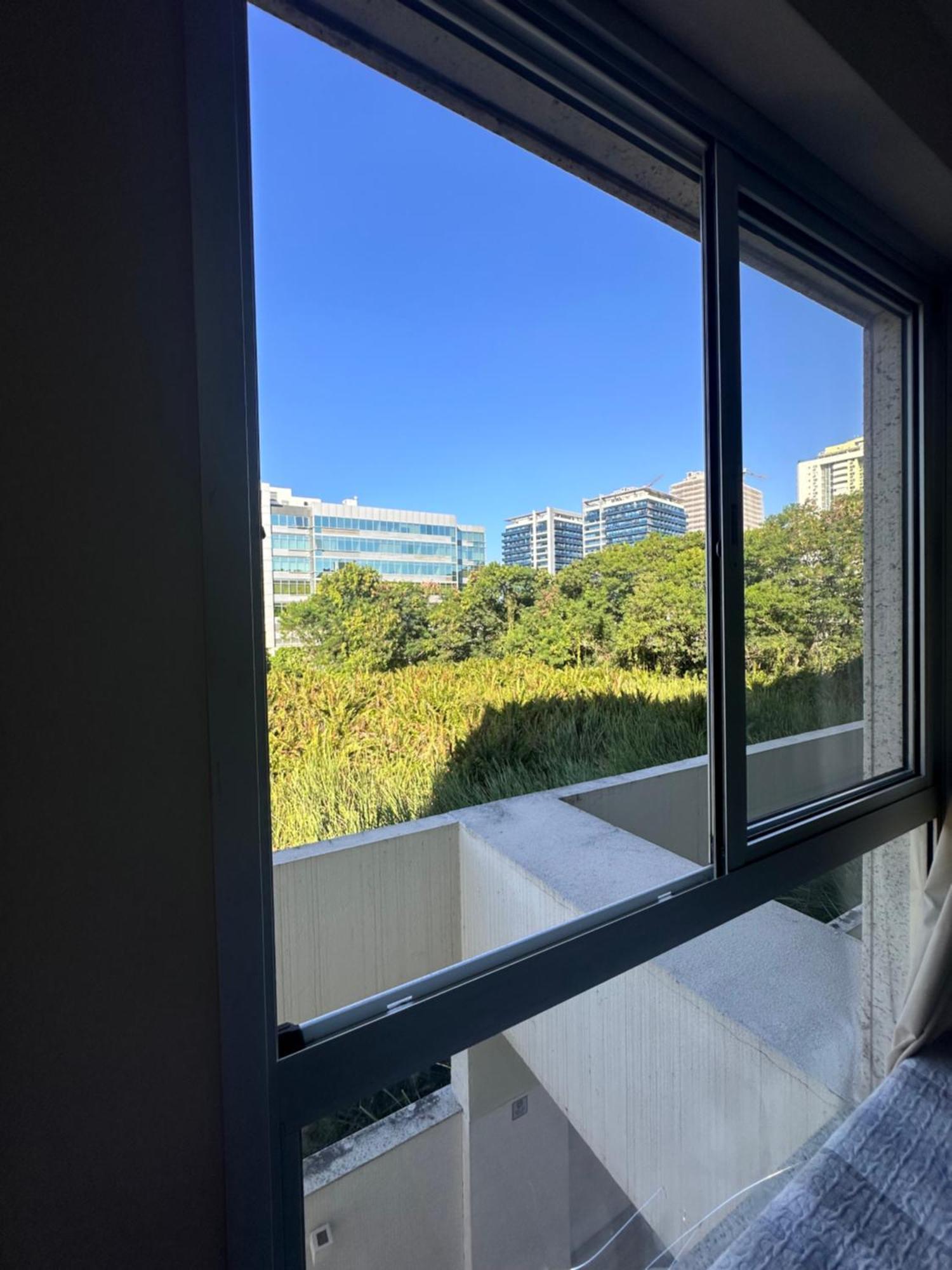 Apart-hotel Recreio Dos Bandeirantes Aparthotel *