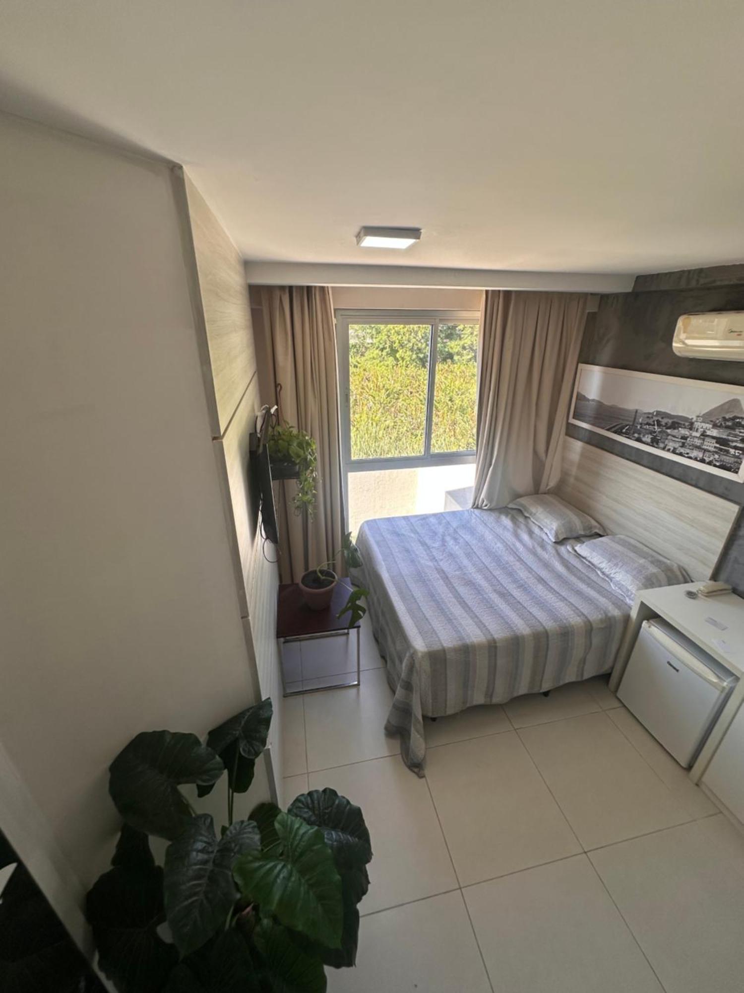 Apart-hotel Recreio Dos Bandeirantes Aparthotel Rio de Janeiro