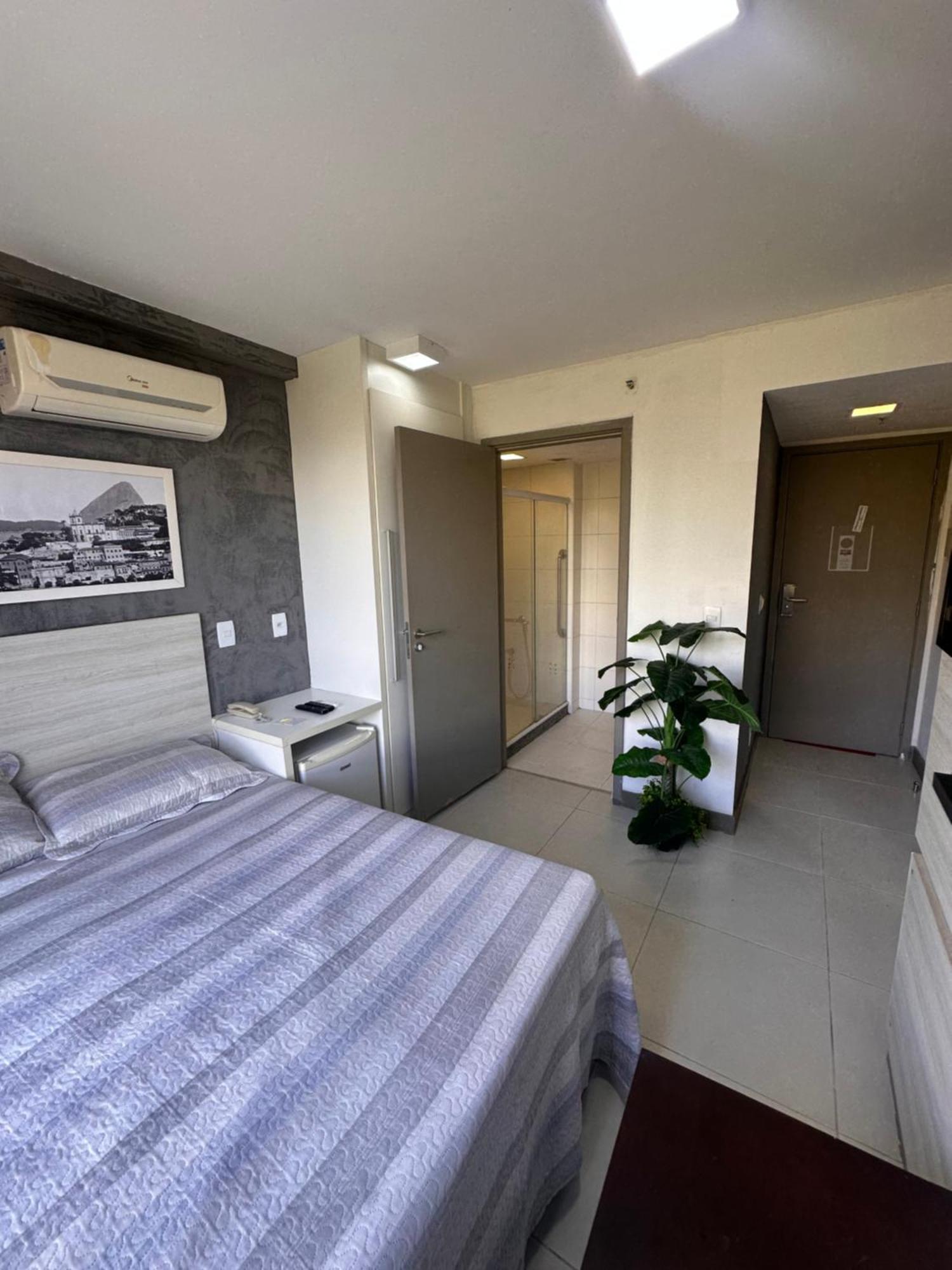 Aparthotel Apart-hotel Recreio Dos Bandeirantes Rio de Janeiro