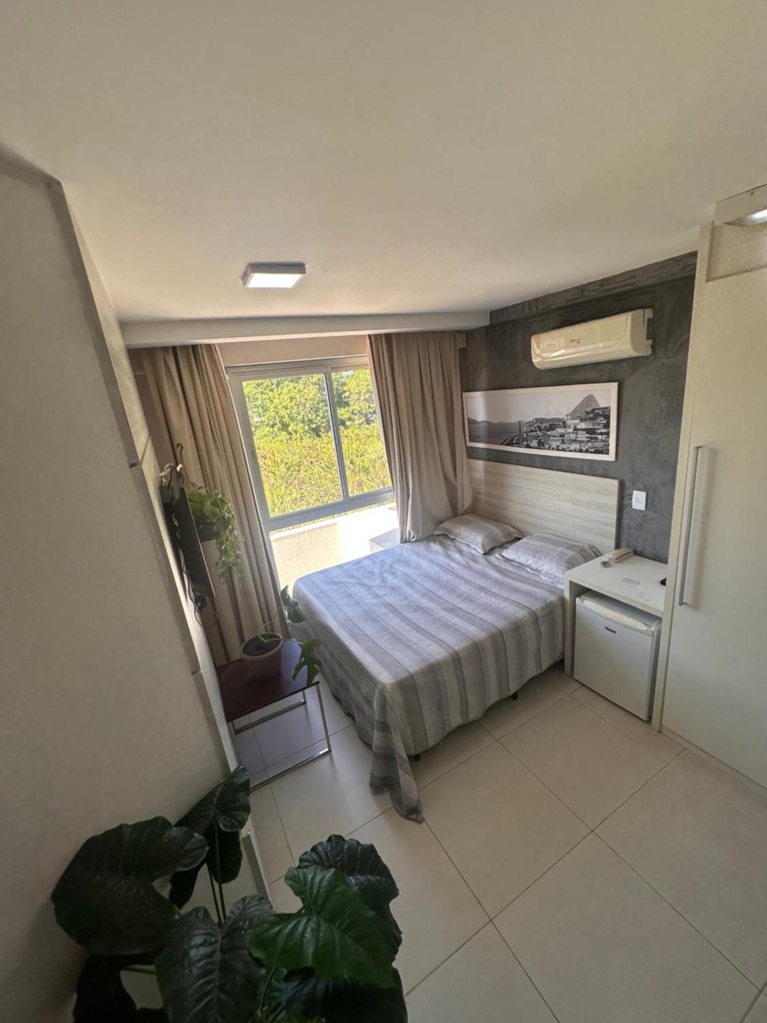 Apart-hotel Recreio Dos Bandeirantes *