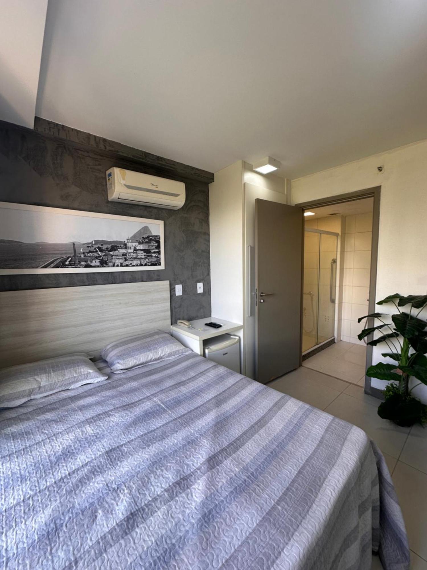 Apart-hotel Recreio Dos Bandeirantes * Rio de Janeiro