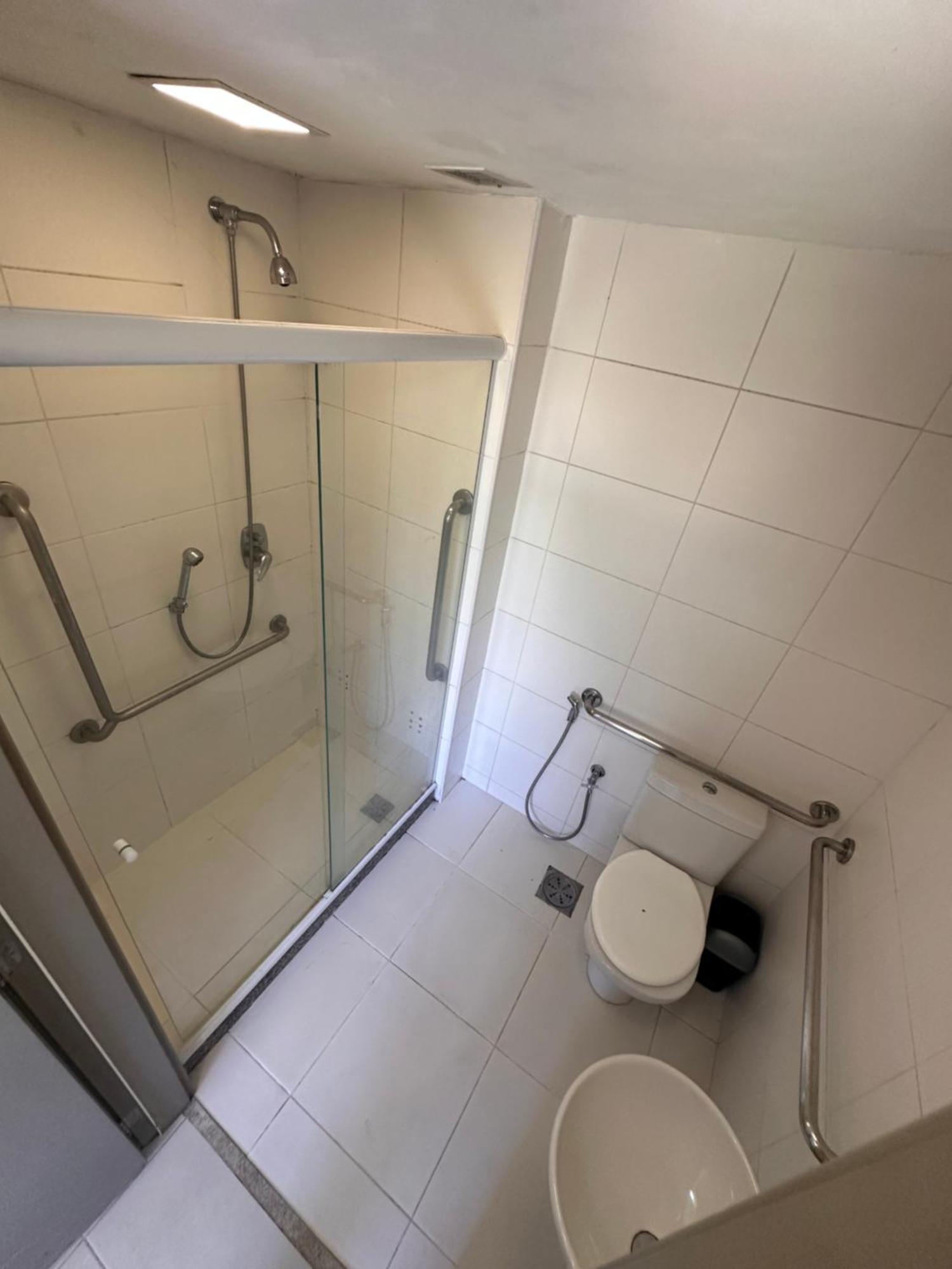 Apart-hotel Recreio Dos Bandeirantes