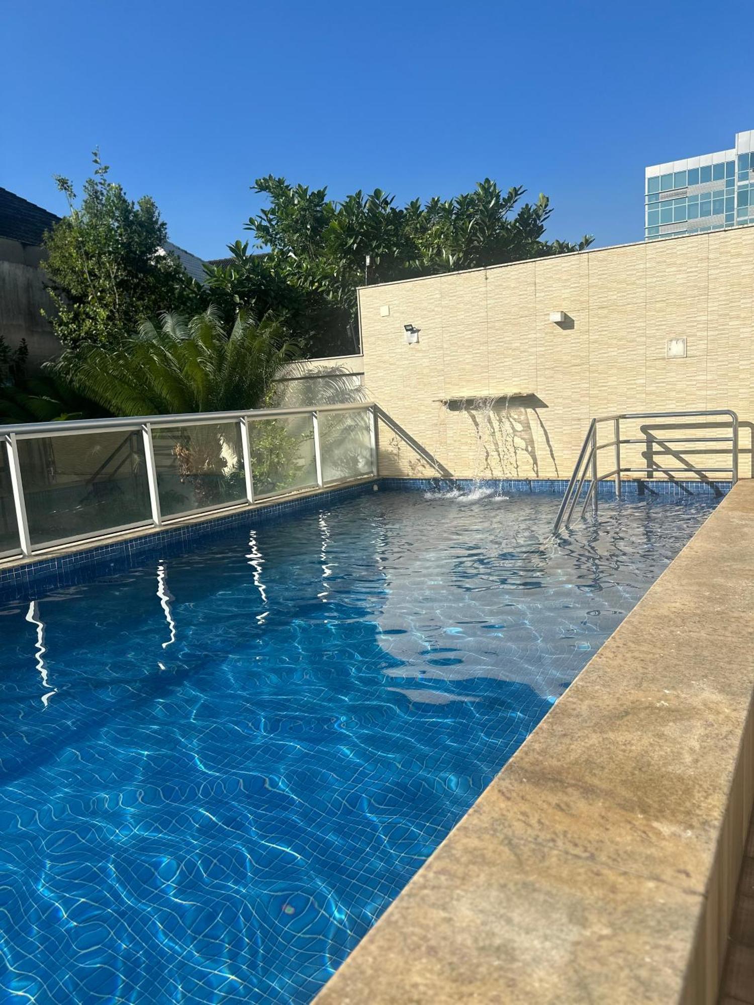 Apart-hotel Recreio Dos Bandeirantes Aparthotel