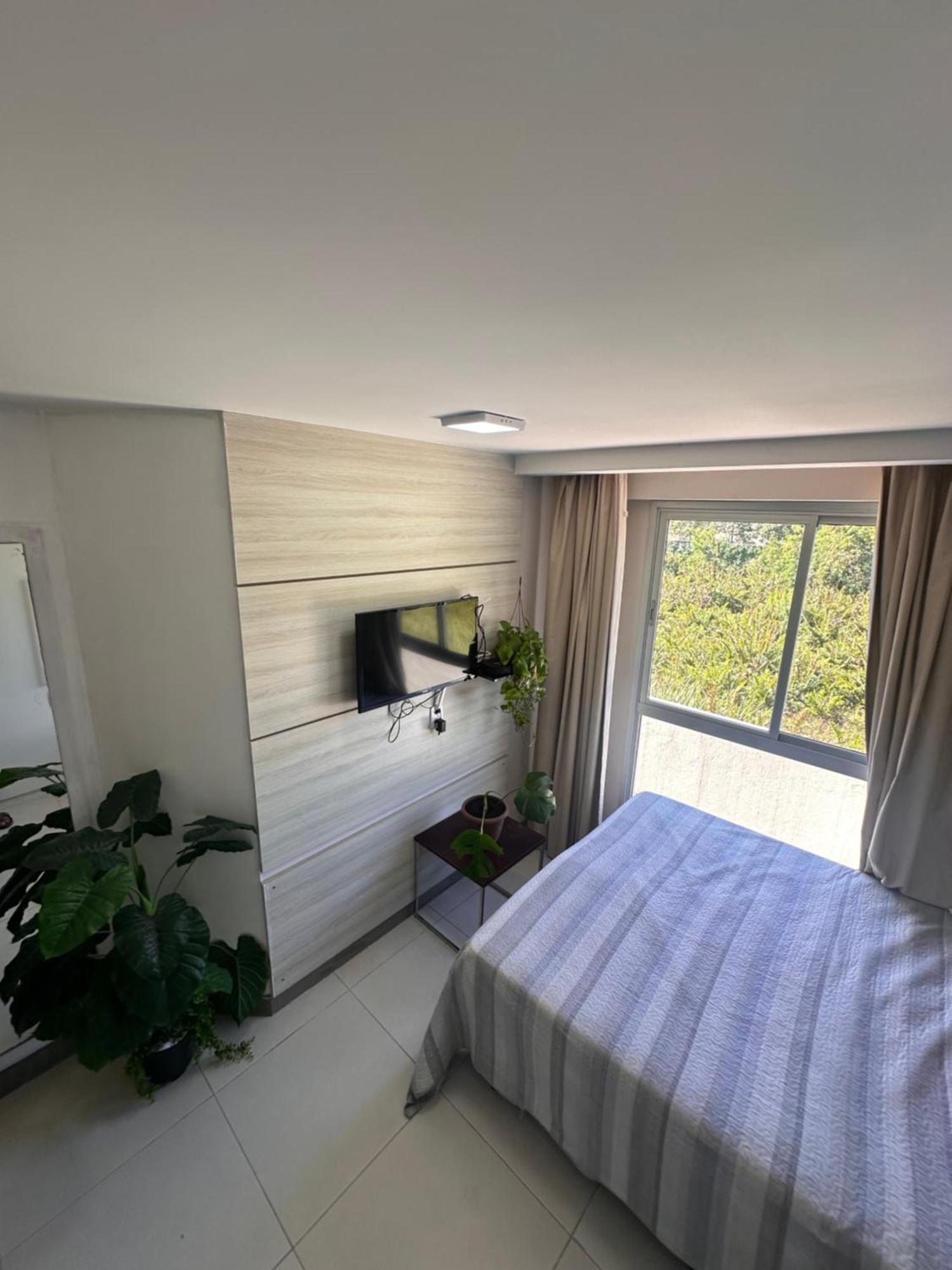 Aparthotel Apart-hotel Recreio Dos Bandeirantes