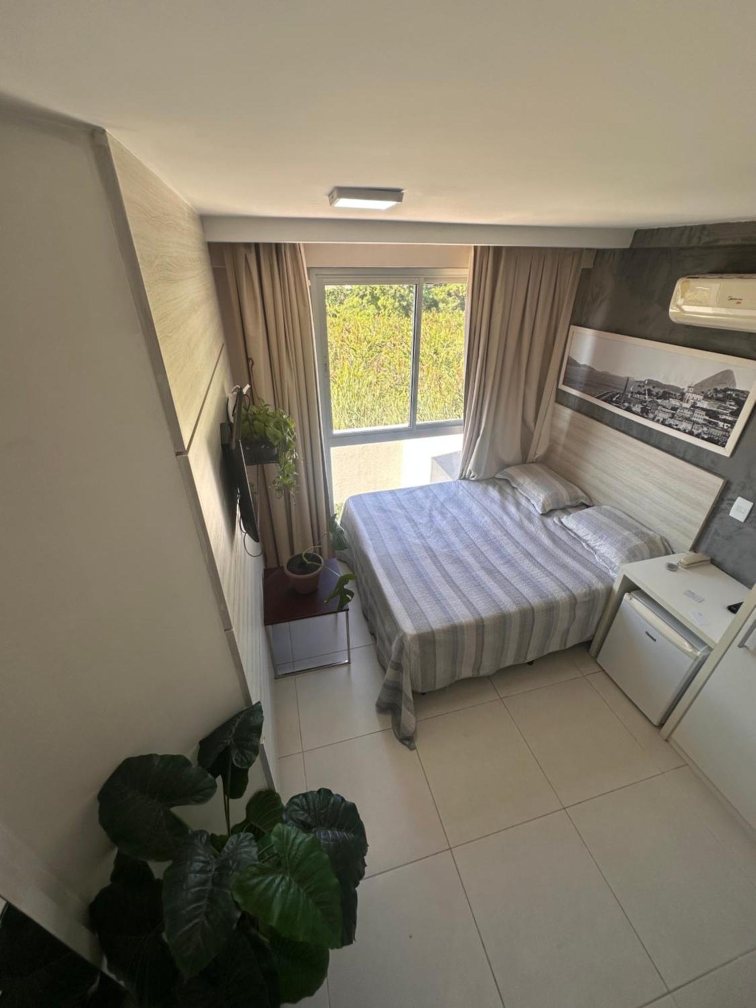 Apart-hotel Recreio Dos Bandeirantes Aparthotel *