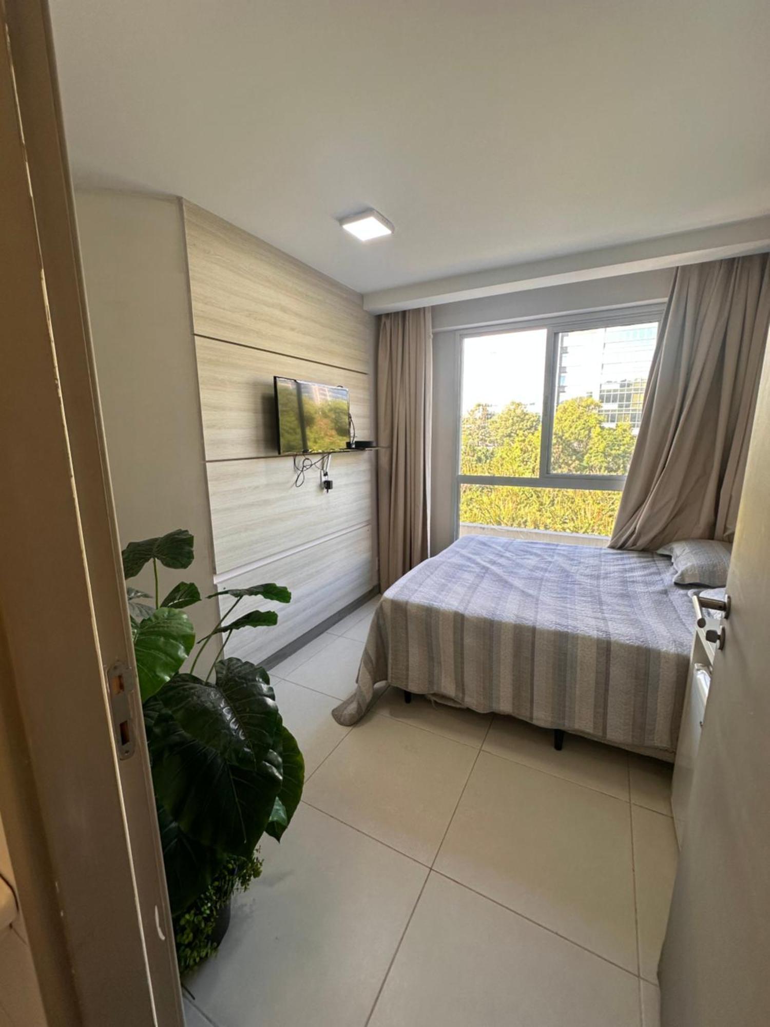 Aparthotel Apart-hotel Recreio Dos Bandeirantes *