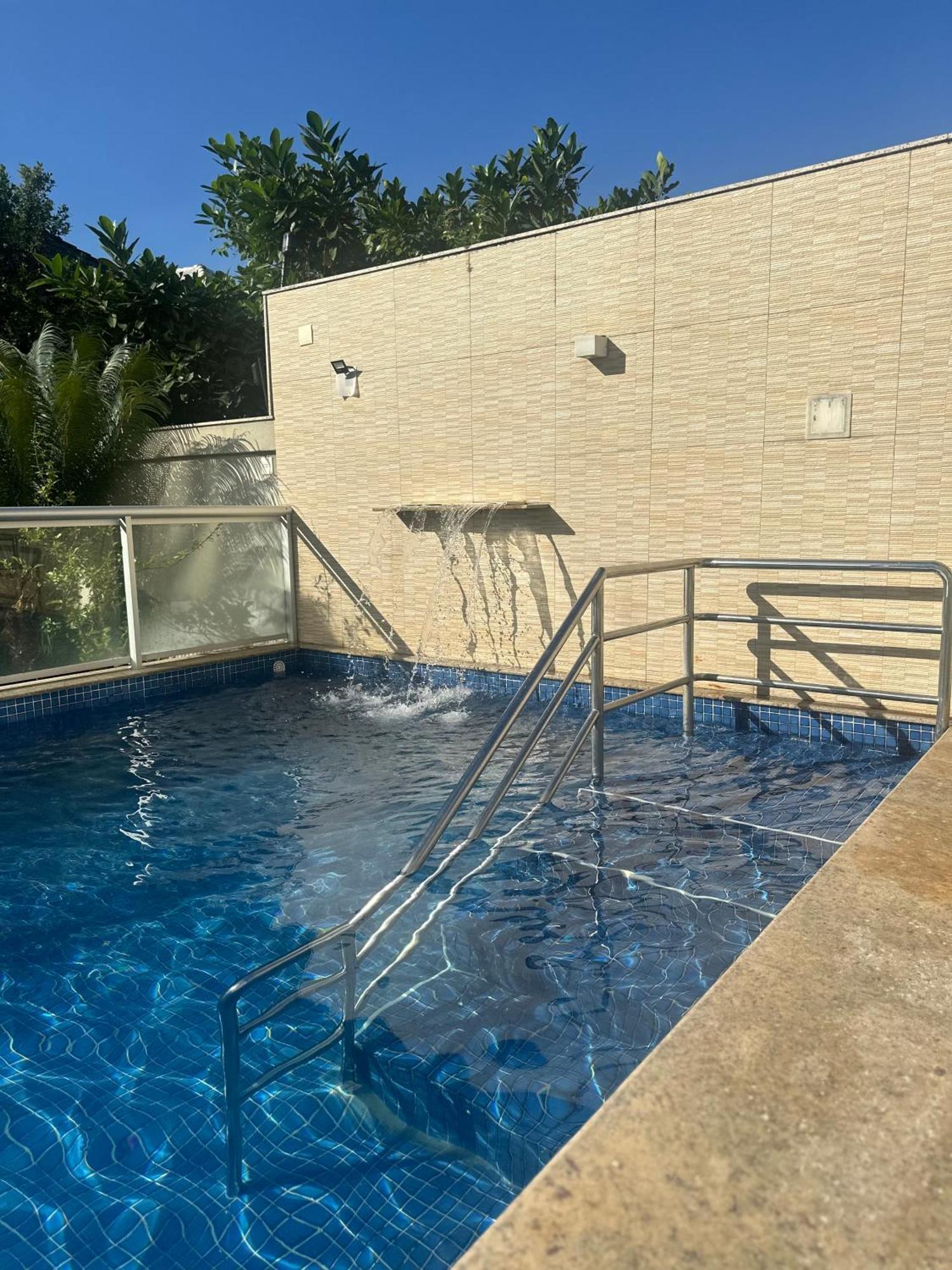 Apart-hotel Recreio Dos Bandeirantes Rio de Janeiro