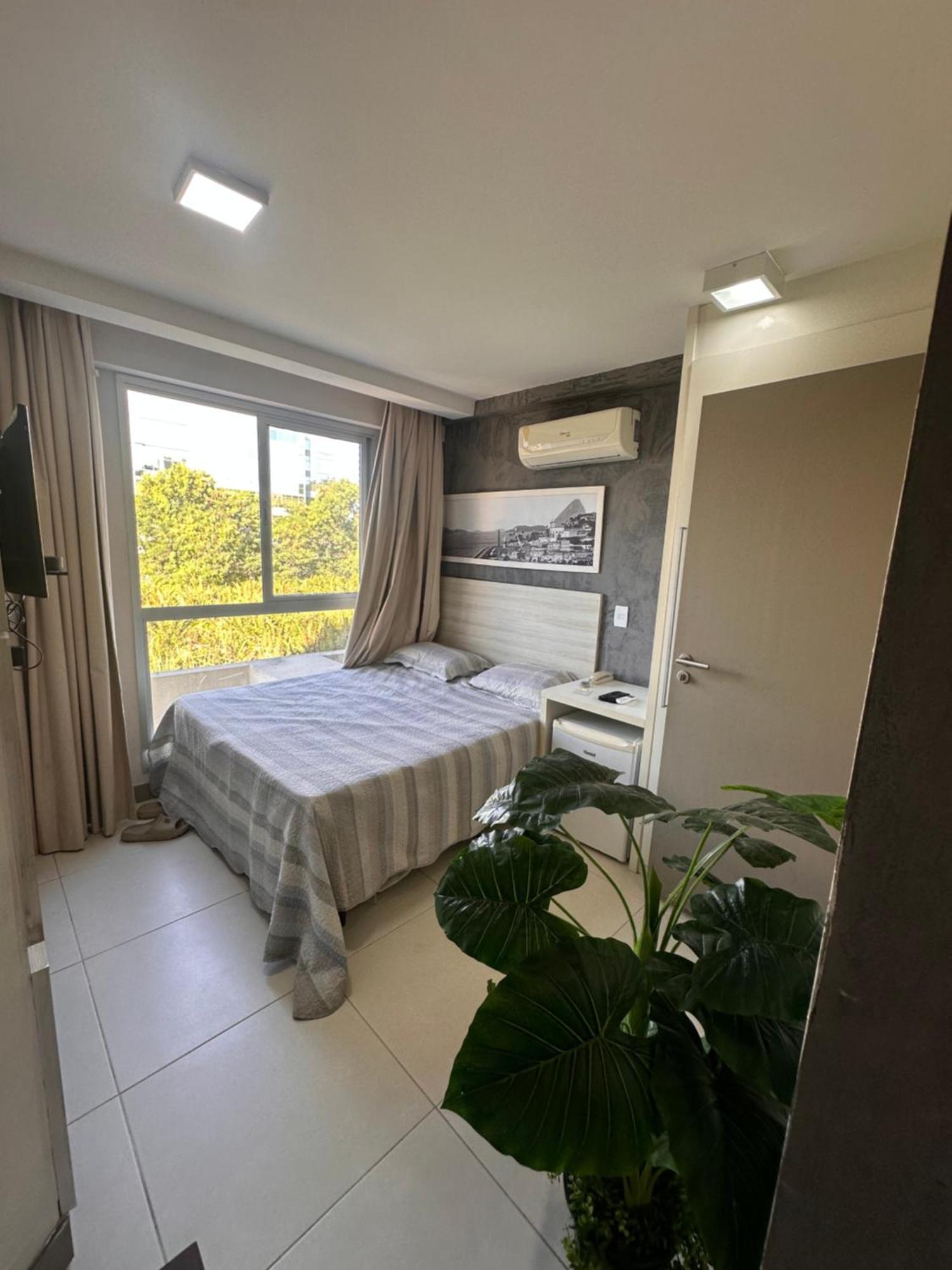 Aparthotel Apart-hotel Recreio Dos Bandeirantes