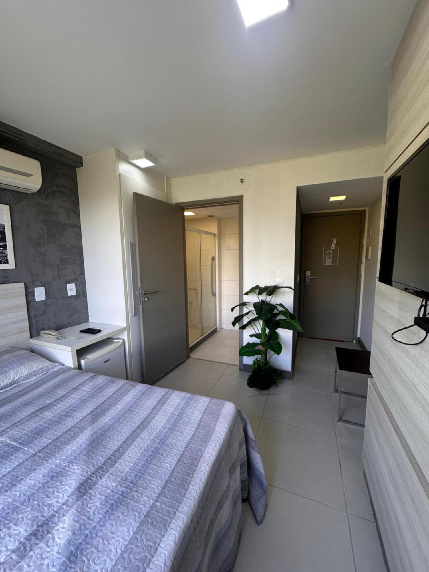 Aparthotel Apart-hotel Recreio Dos Bandeirantes Rio de Janeiro
