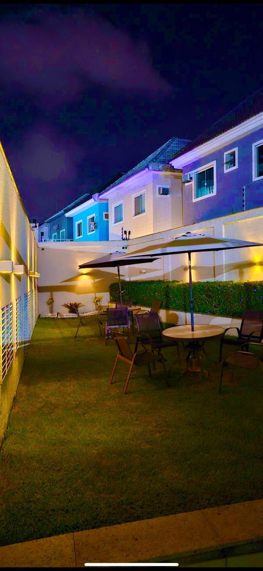 Apart-hotel Recreio Dos Bandeirantes * Rio de Janeiro