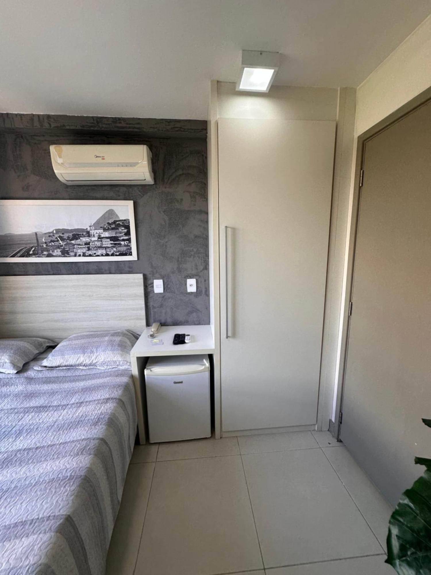 Apart-hotel Recreio Dos Bandeirantes Aparthotel *