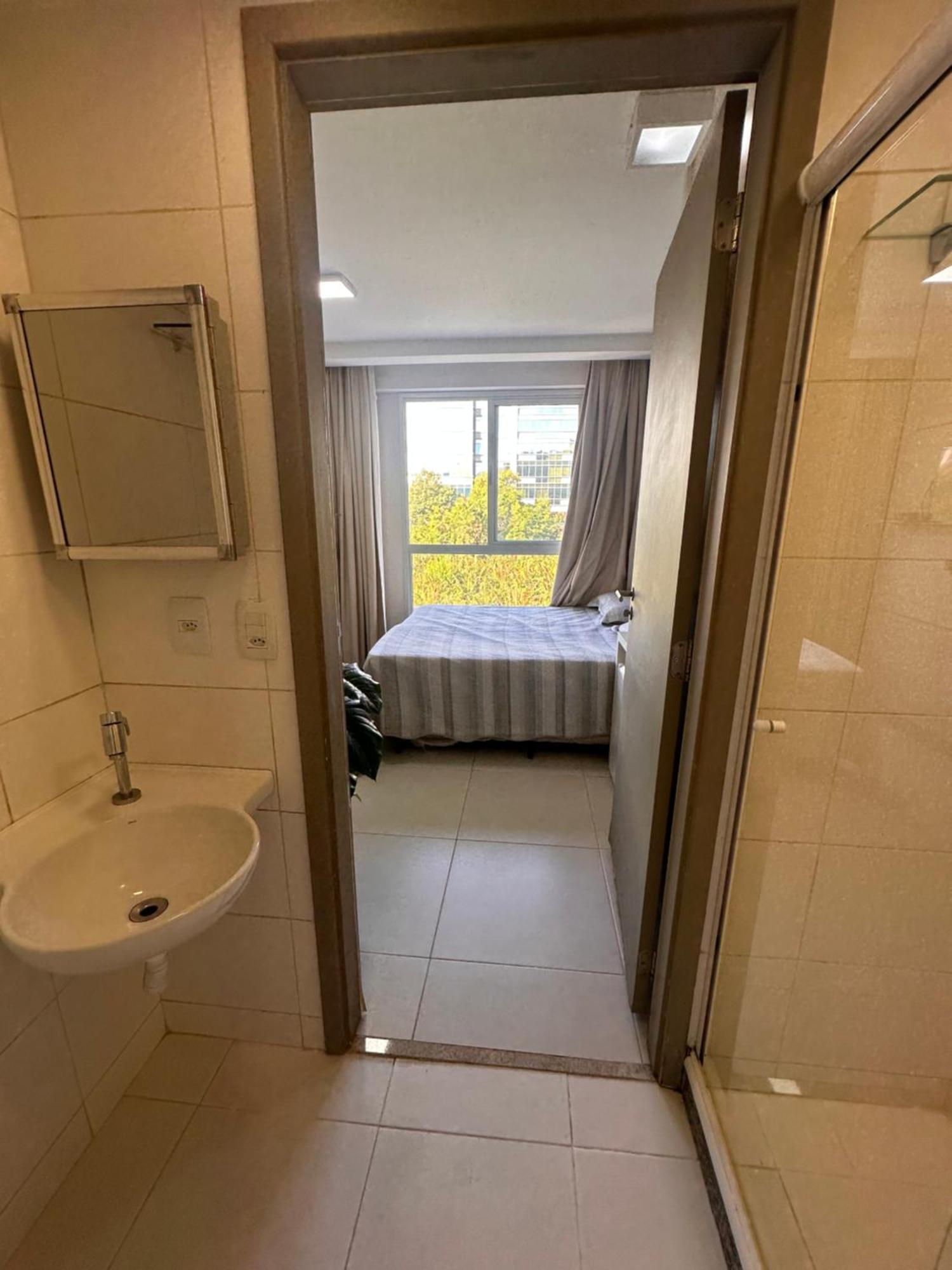 Apart-hotel Recreio Dos Bandeirantes Aparthotel Rio de Janeiro