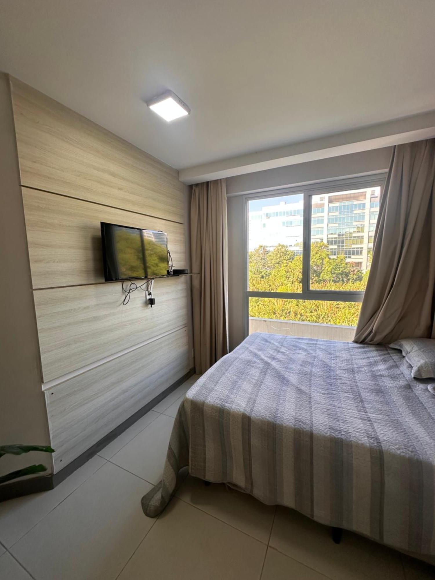 Aparthotel Apart-hotel Recreio Dos Bandeirantes Rio de Janeiro
